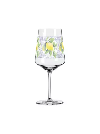 RITZENHOFF | Aperitifglas Set 2tlg. SOMMERTAU LIMONCELLO # 21 #22 | 